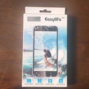 iPhone 6/6s/7 waterproof case